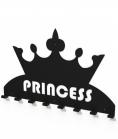 Cuier metalic Princess